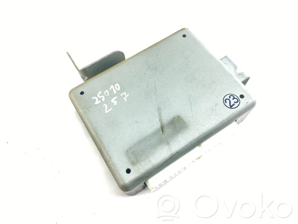 ABS control unit/module   M05067650A,7B10A,2052353