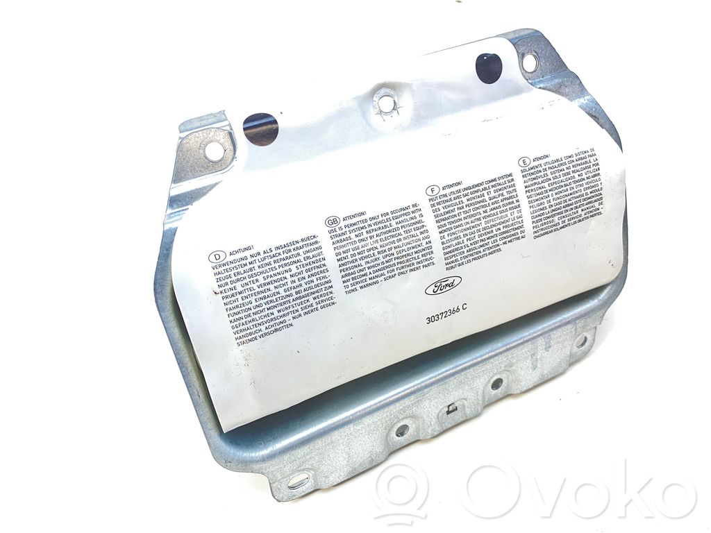 Poduszka powietrzna Airbag pasażera   30372366C,6M51R045F16AA,30370032G,6M51R042B84AD,BAMPT11250