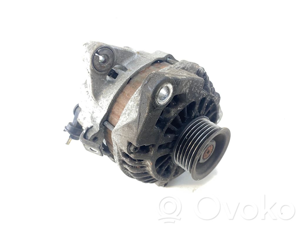 Mazda 3 I Ģenerators 