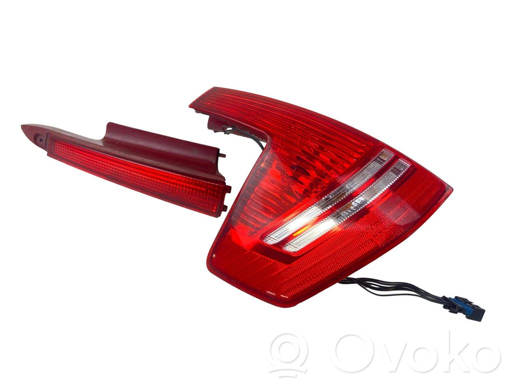 Citroen C4 I Takavalot 