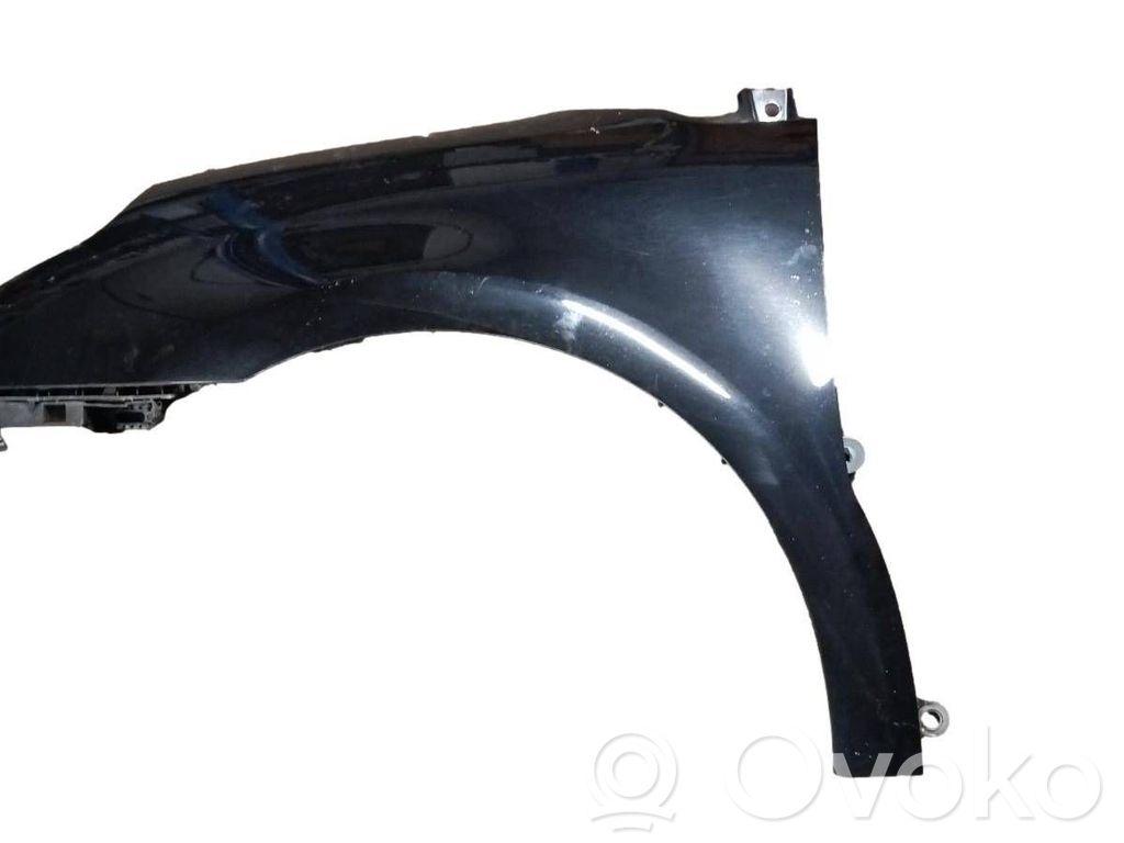 Citroen C4 I Sparnas 