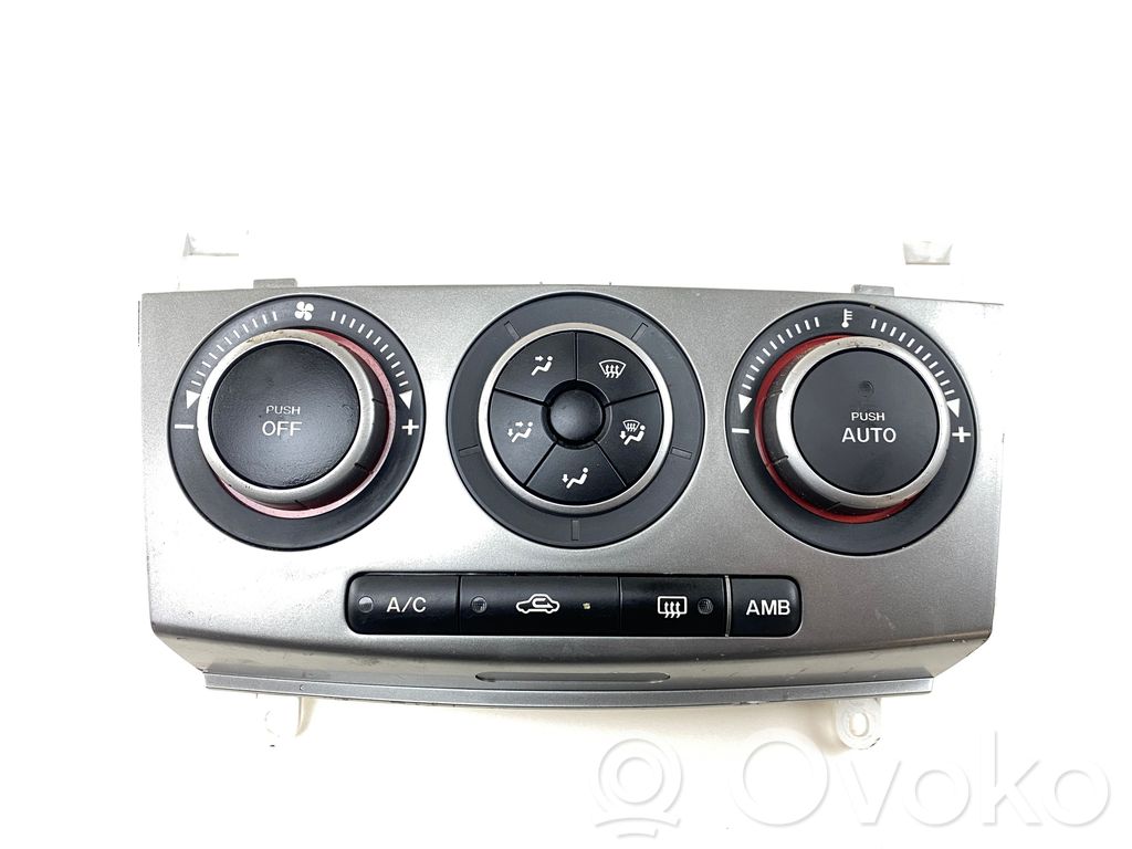 Climate control unit   K1900BS3LB02,BS3L,K1900BS3L