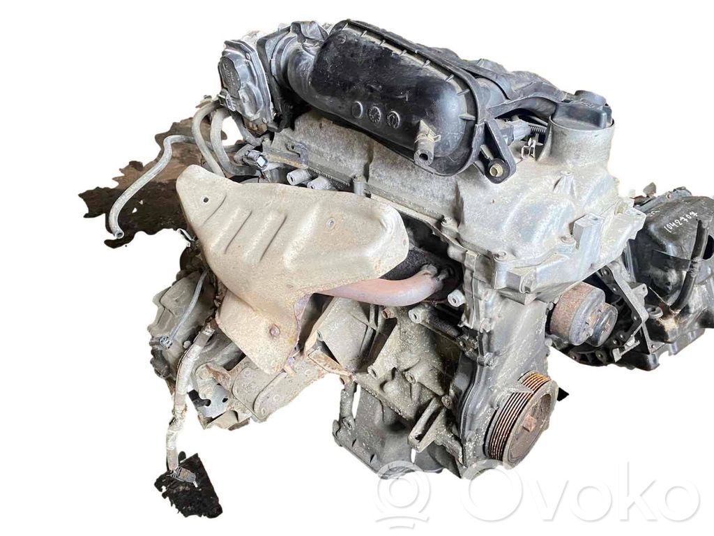 Engine   10103BC23F,10102BC23F,3131034X64,310203CX02