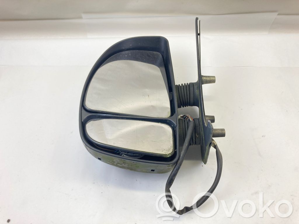 Elektryczne lusterko boczne drzwi przednich   E30257143,E30157143,8153CL,6554QW