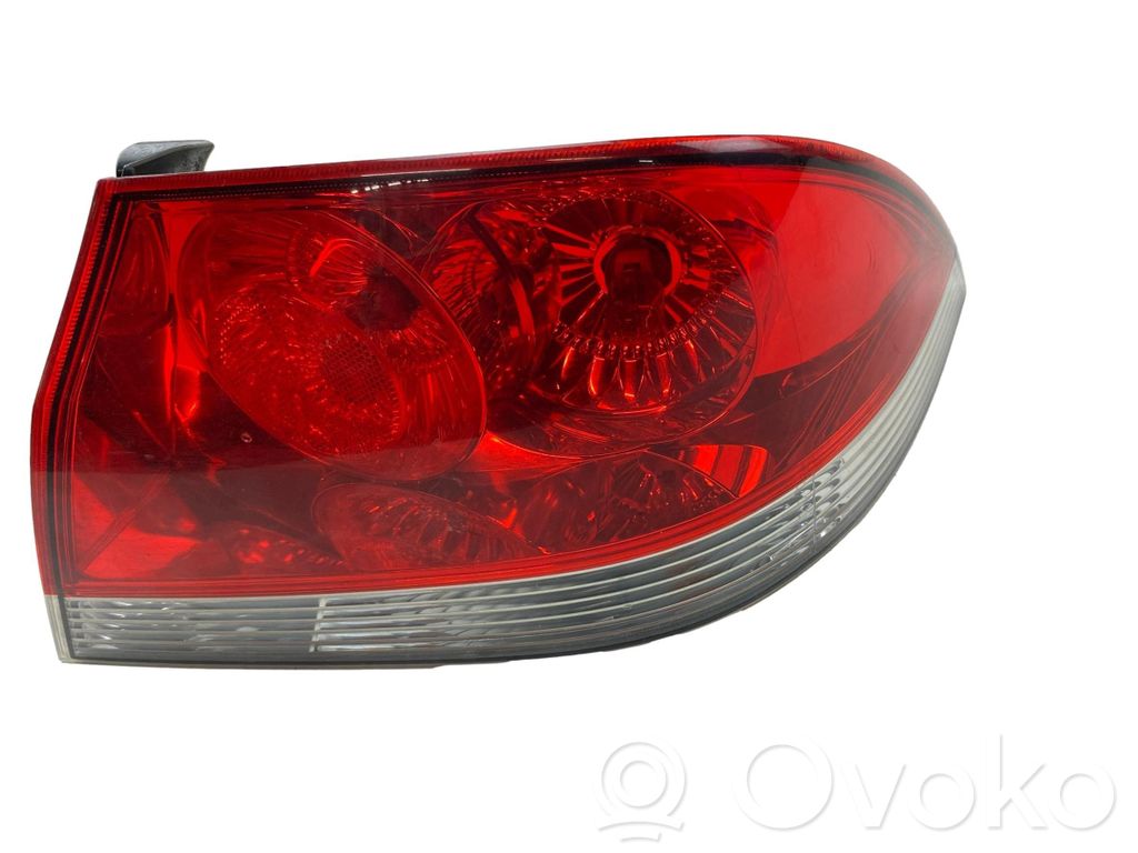 Mitsubishi Lancer Takavalot 