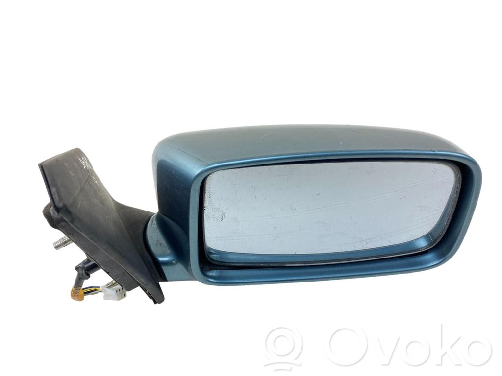Mitsubishi Lancer Elektryczne lusterko boczne drzwi przednich 