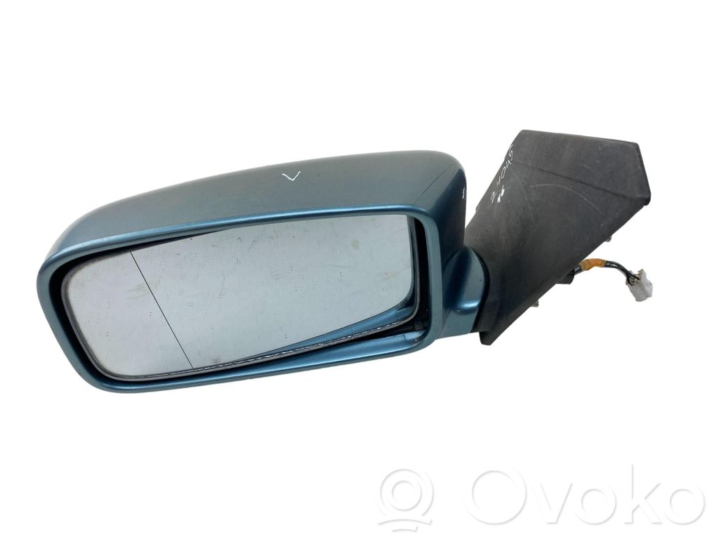 Mitsubishi Lancer Elektryczne lusterko boczne drzwi przednich 
