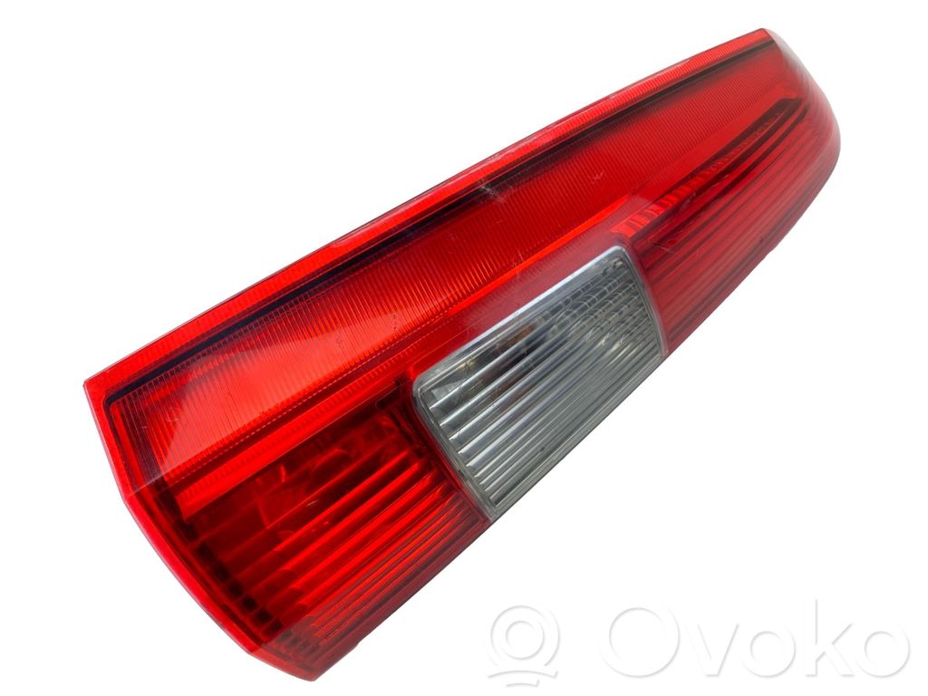 Volvo V70 Lampă spate în caroserie 