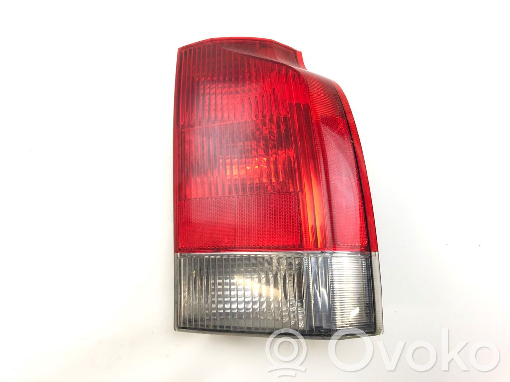 Volvo V70 Takavalot 
