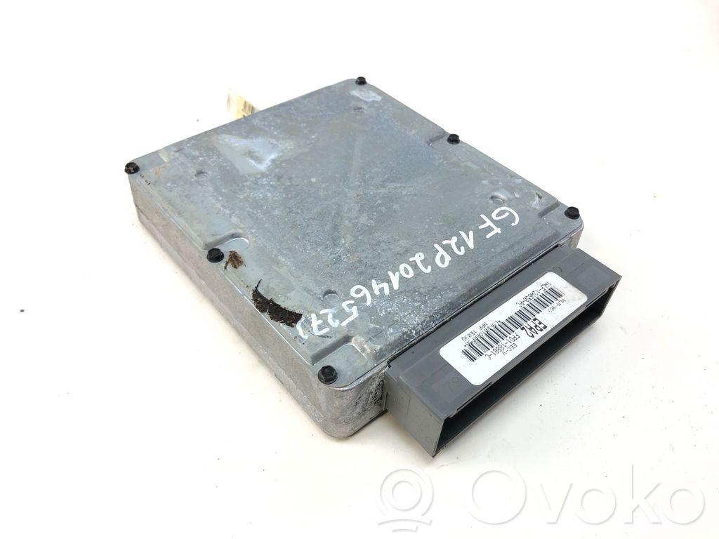 Mazda 626 Engine control unit/module 