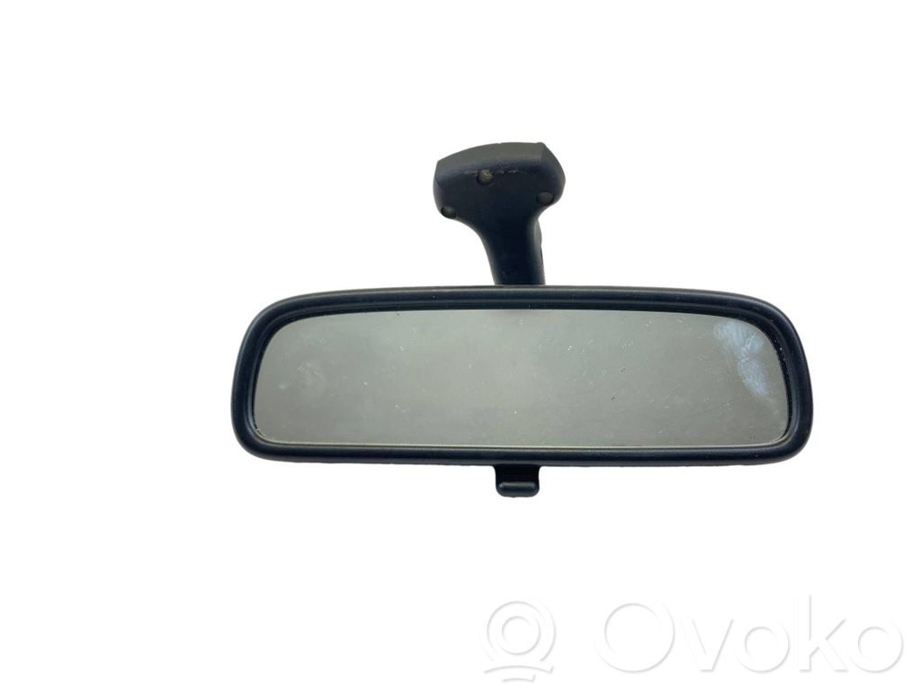 Saab 9-5 Rear view mirror (interior) 