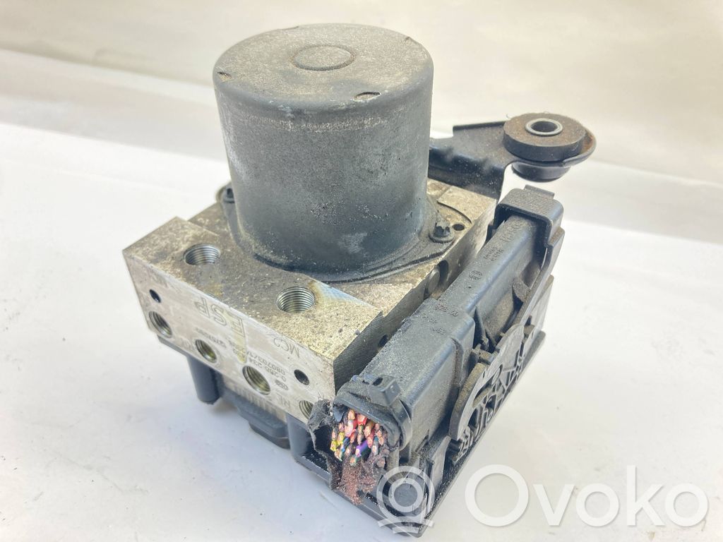 Saab 9-5 ABS Blokas 