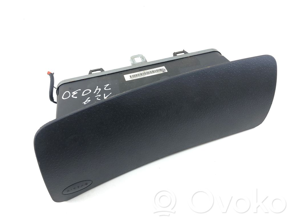Citroen C2 Airbag de passager 