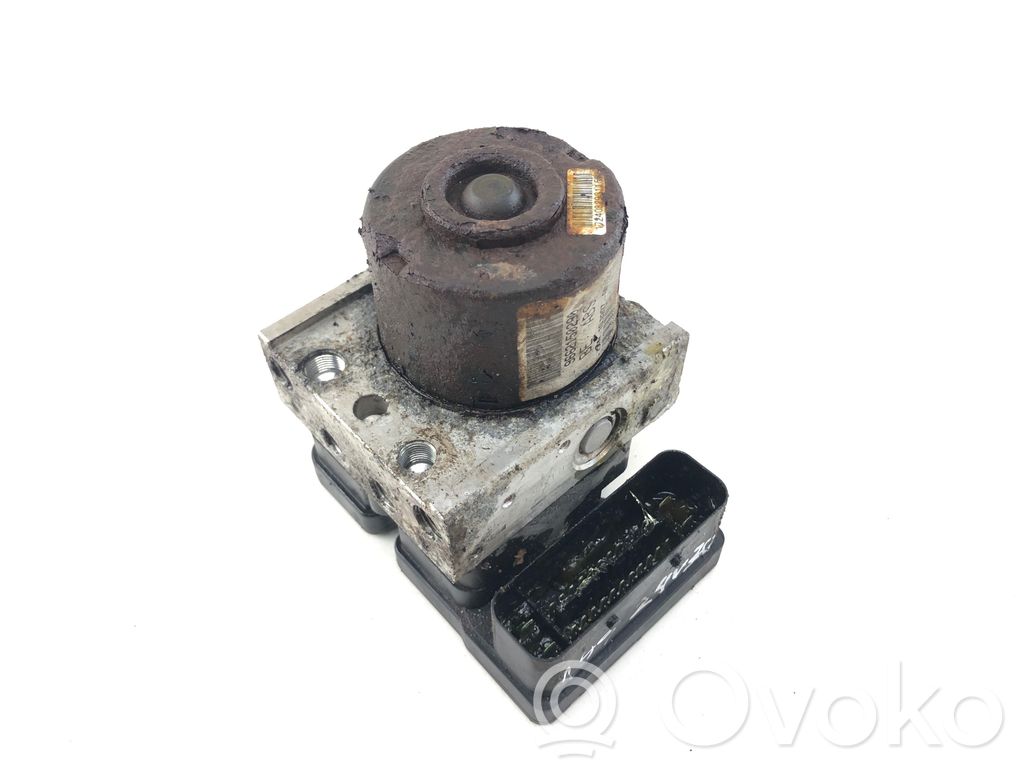 Citroen C2 ABS Blokas 
