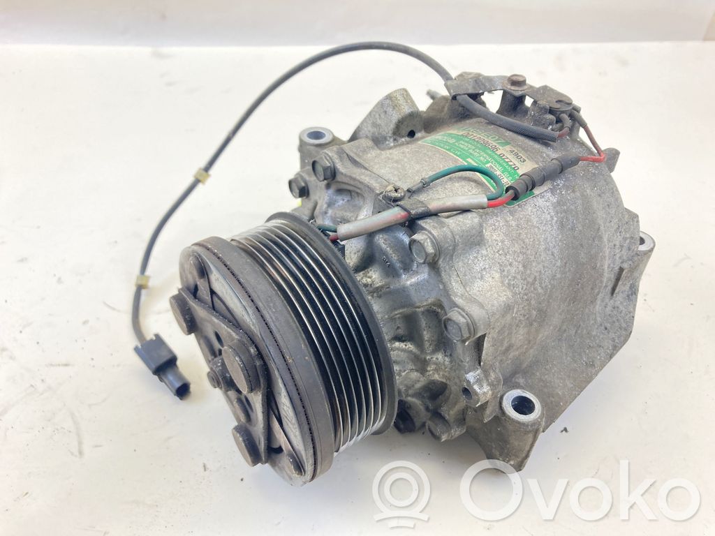 Honda Civic Kompresor / Sprężarka klimatyzacji A/C 