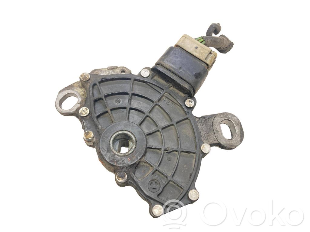 Saab 9-5 Gearbox control unit/module 