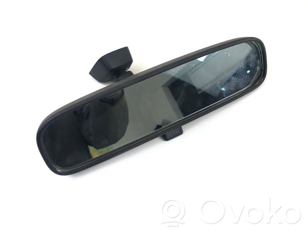 Espejo retrovisor (interior)   E4012197,E4022197