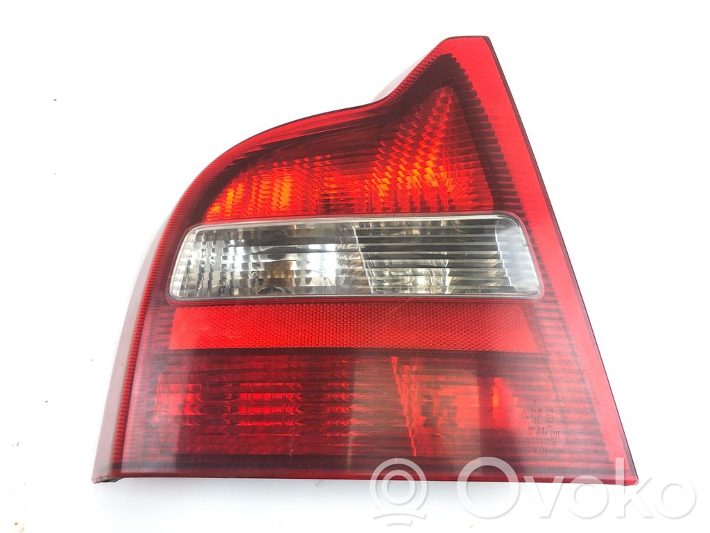 Volvo S80 Takavalot 