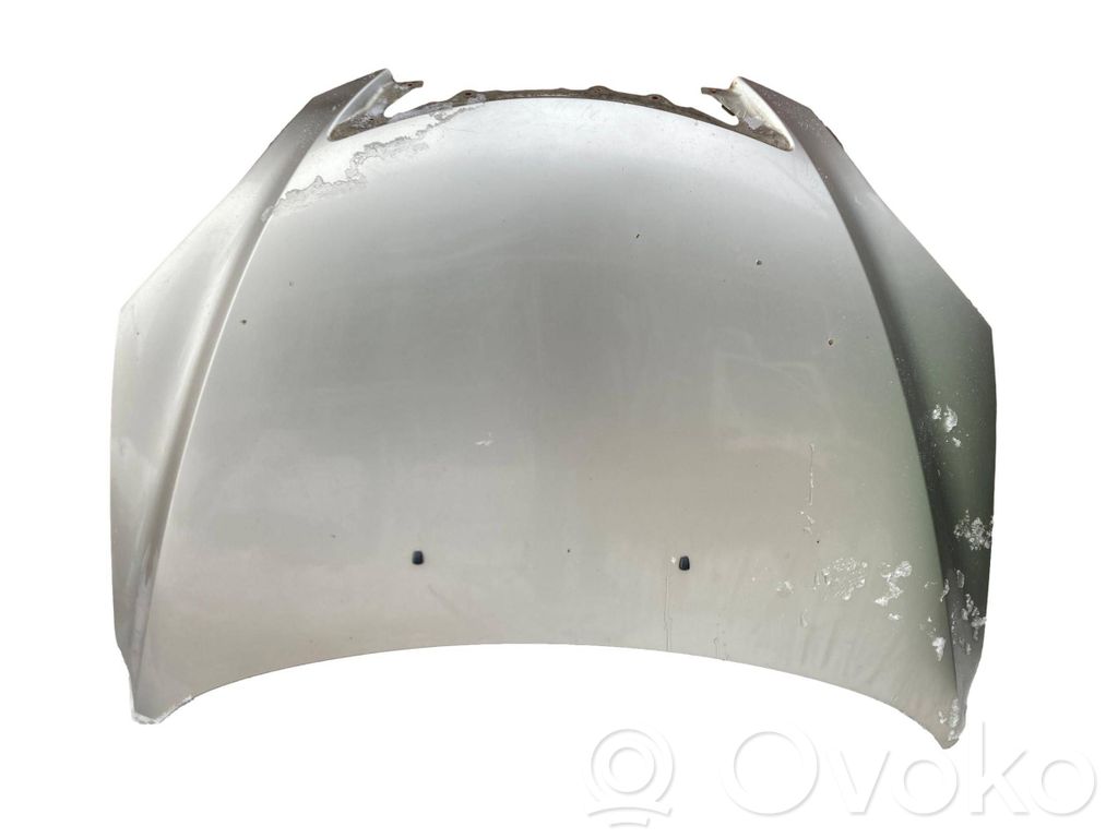 Mazda 3 I Engine bonnet/hood 