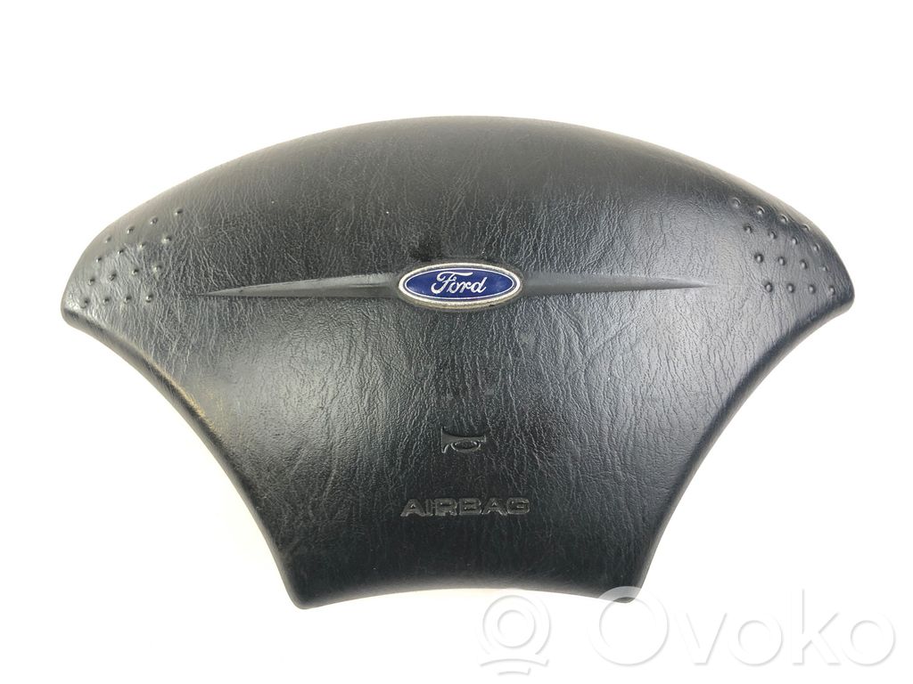 Ford Focus Stūres drošības spilvens 