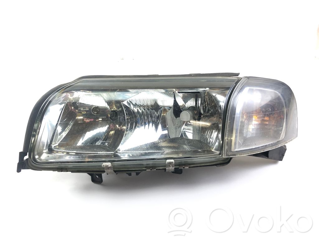 Volvo S80 Scheinwerfer 