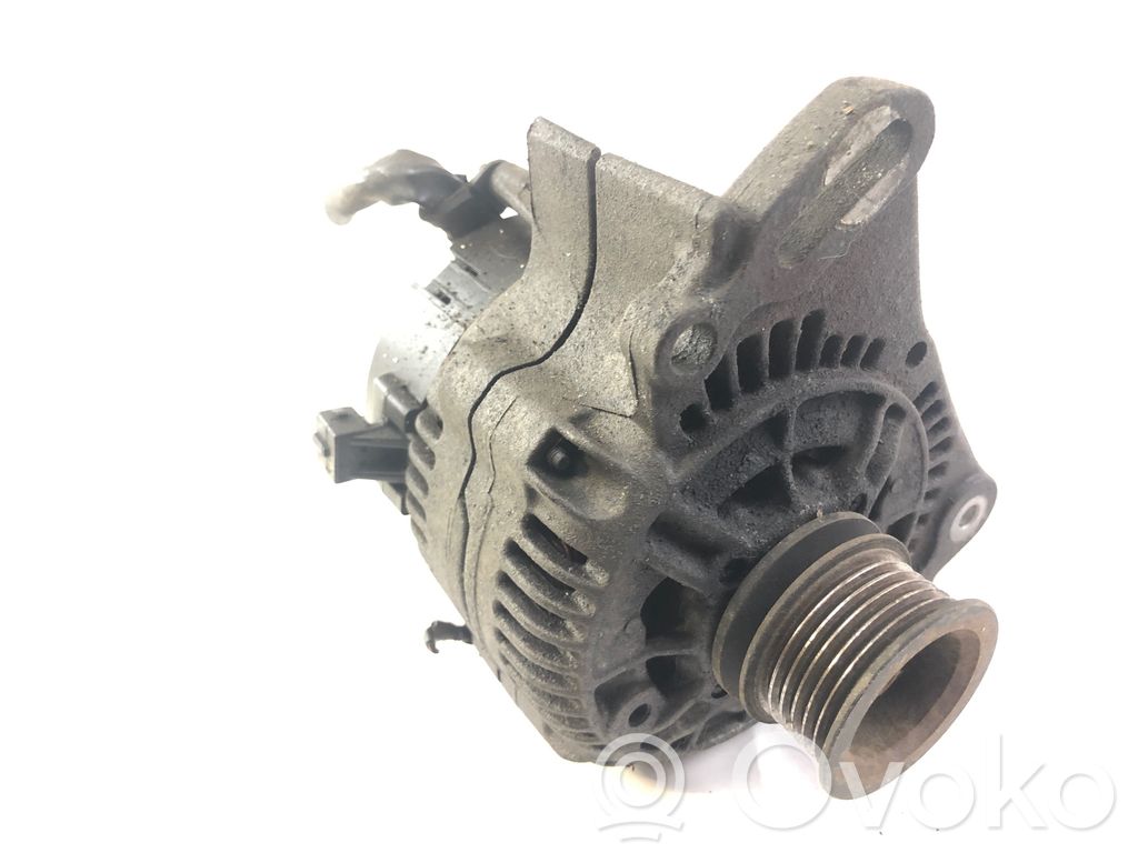 Volkswagen Polo III 6N 6N2 6NF Генератор 