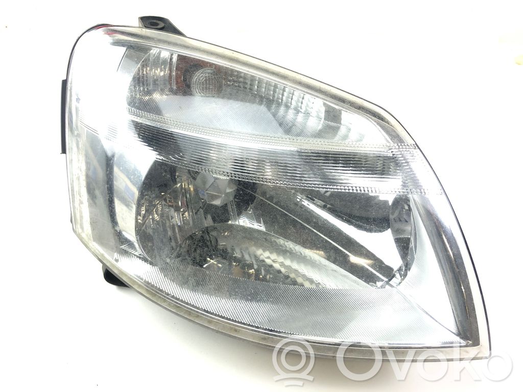 Citroen Berlingo Headlight/headlamp 