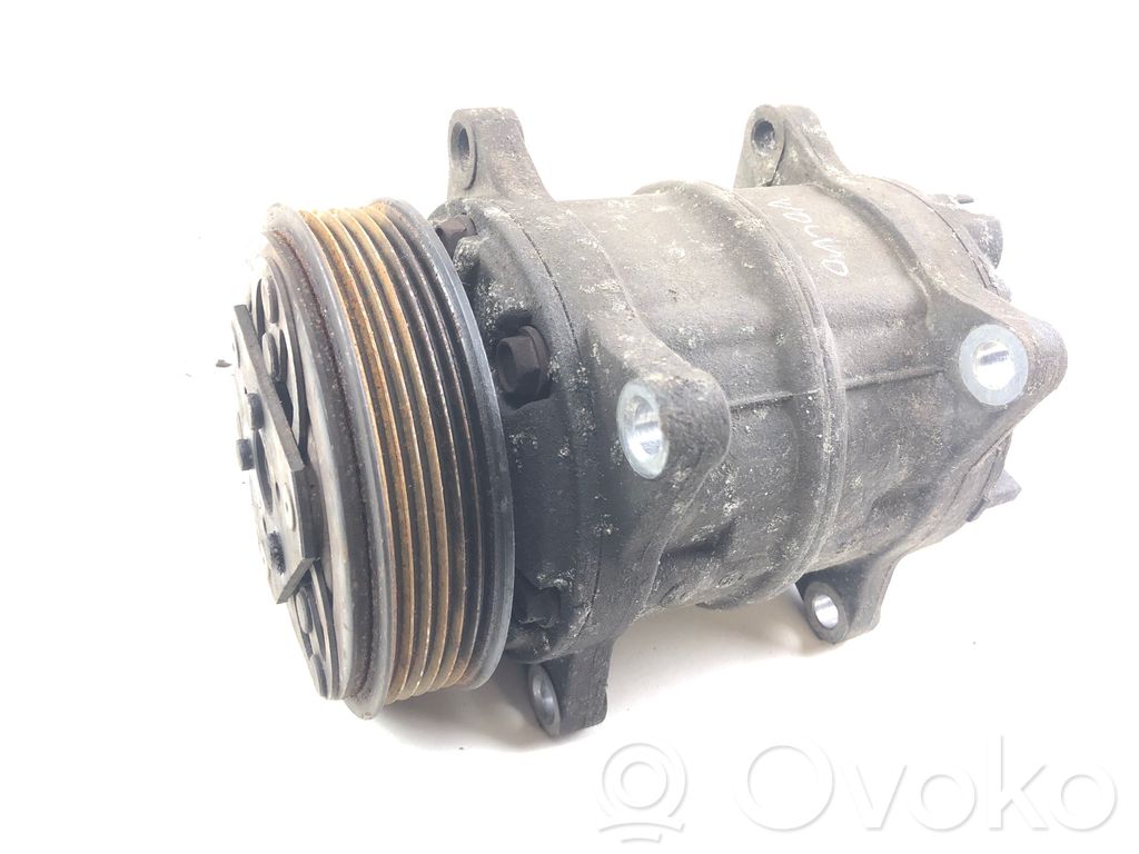 Volvo 850 Compresor (pompă) aer condiționat (A/C) 
