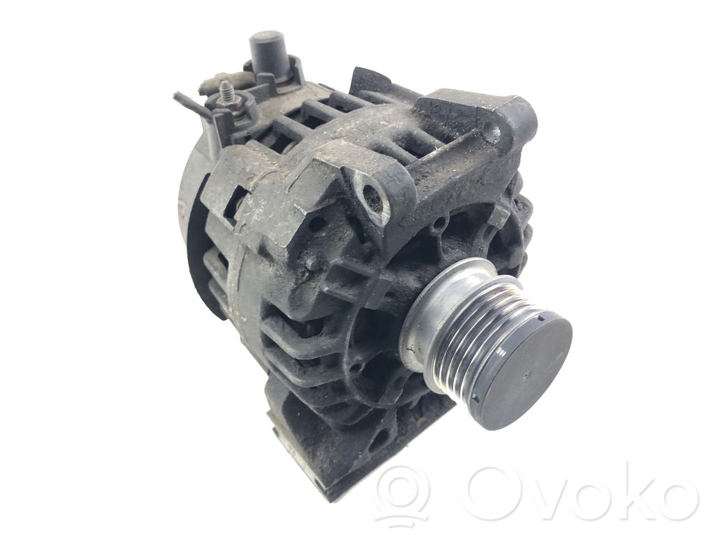 Mercedes-Benz A W168 Alternator 