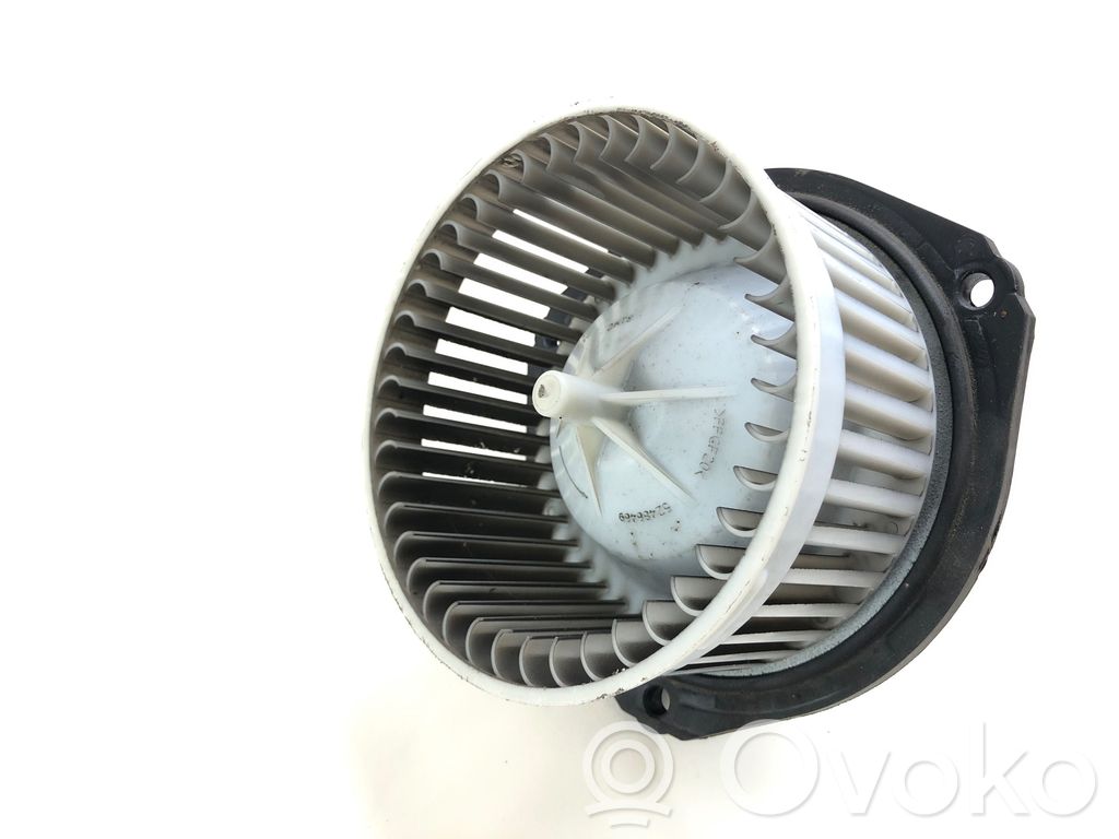 Chevrolet Trans Sport Ventola riscaldamento/ventilatore abitacolo 