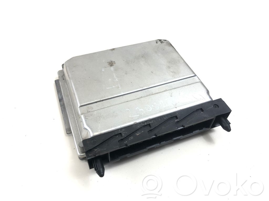 Engine control unit/module   1928403488D