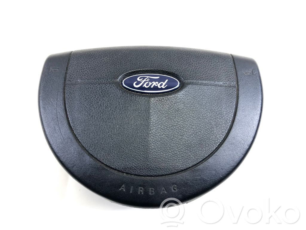 Ford Transit -  Tourneo Connect Stūres drošības spilvens 