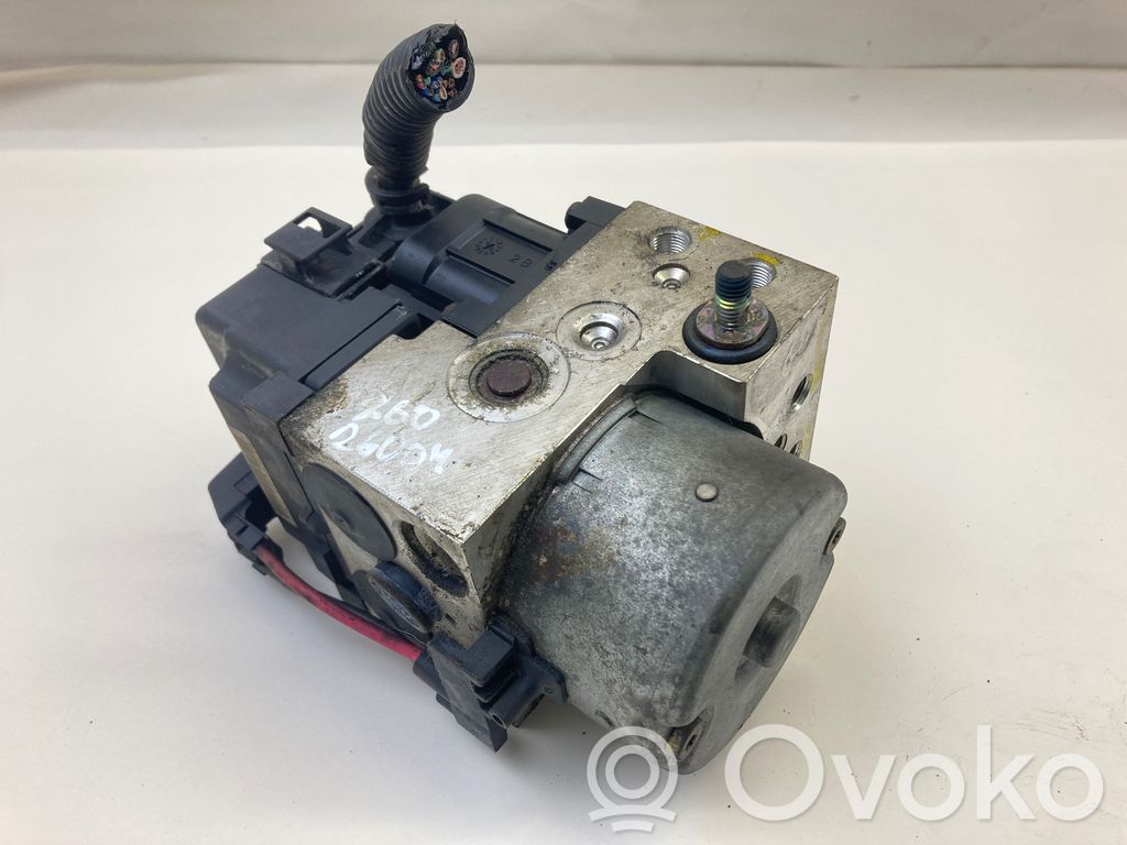 Honda Civic ABS bloks 