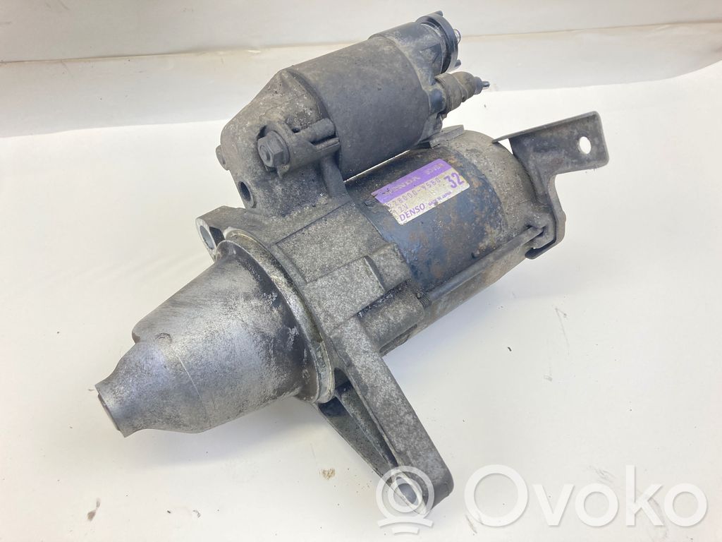 Rozrusznik   2280009580,31200PLCT01