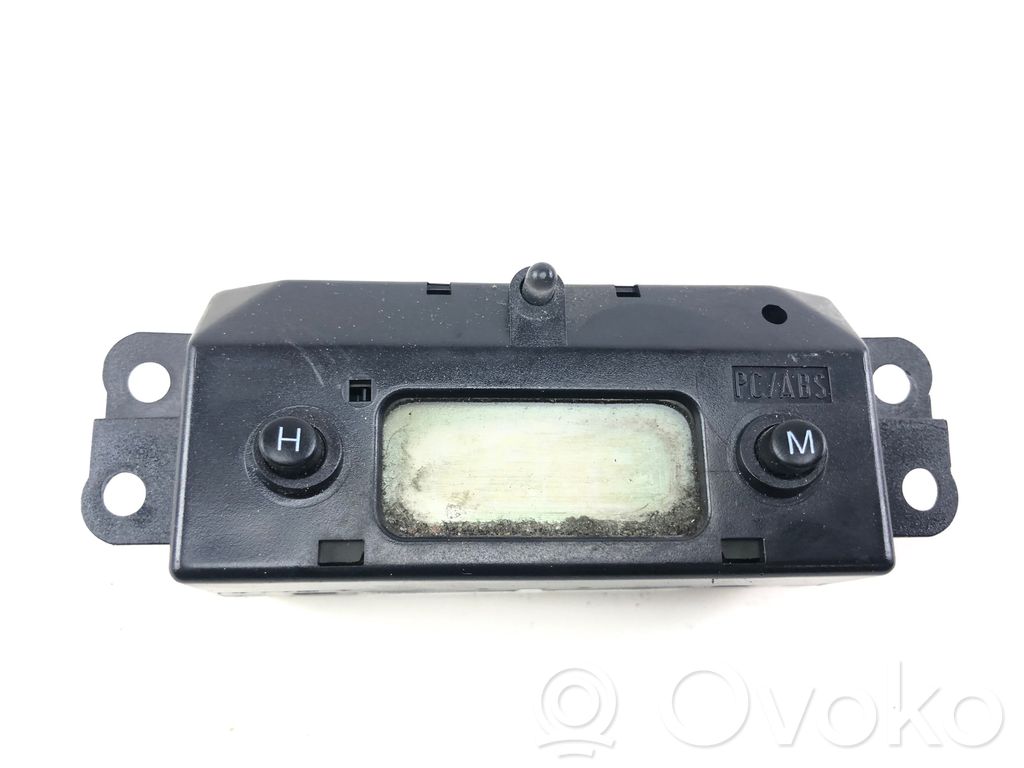 Pulkstenis   98AB15000CCW,4E12102327014