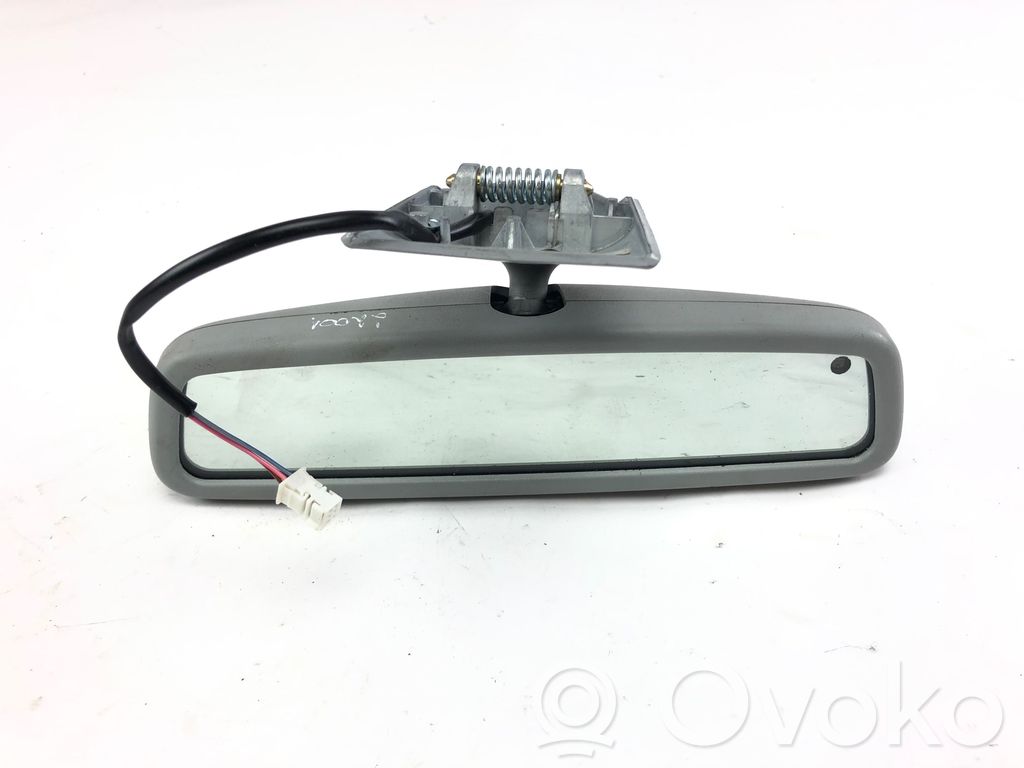 Mercedes-Benz C W203 Espejo retrovisor (interior) 