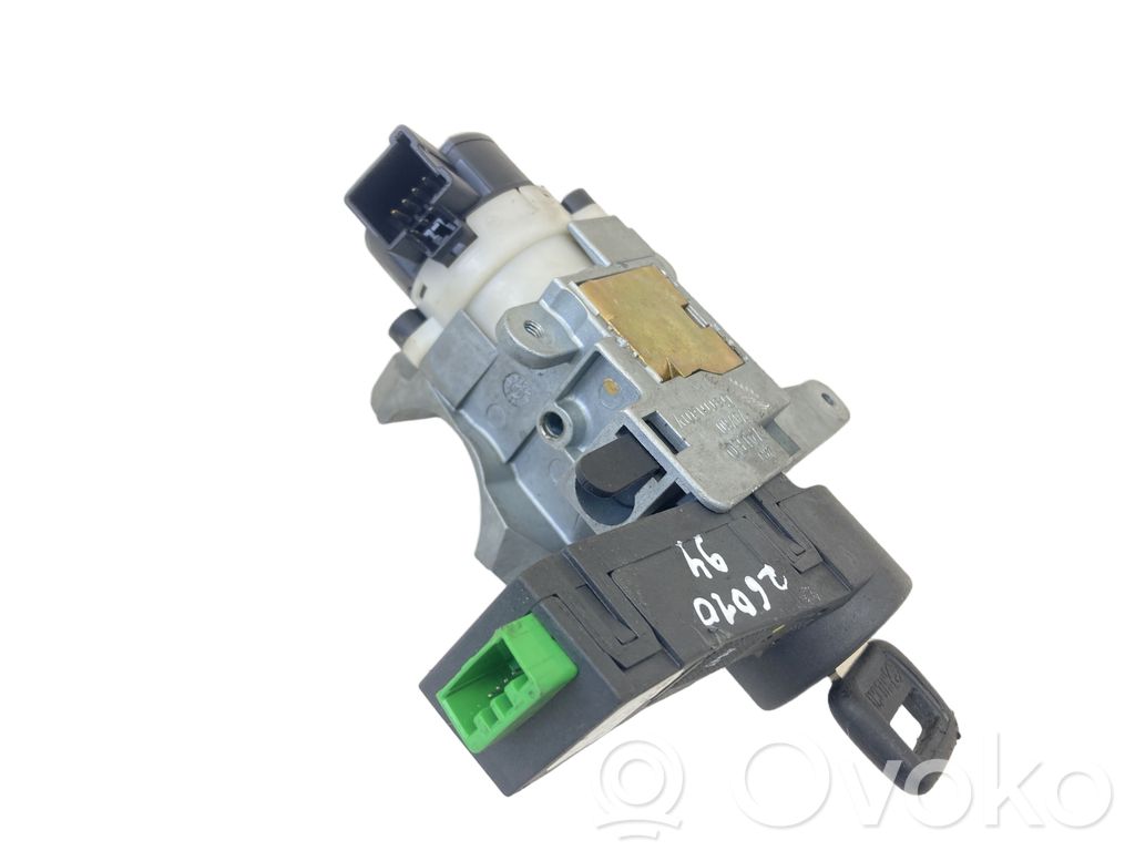 Volvo V70 Ignition lock 