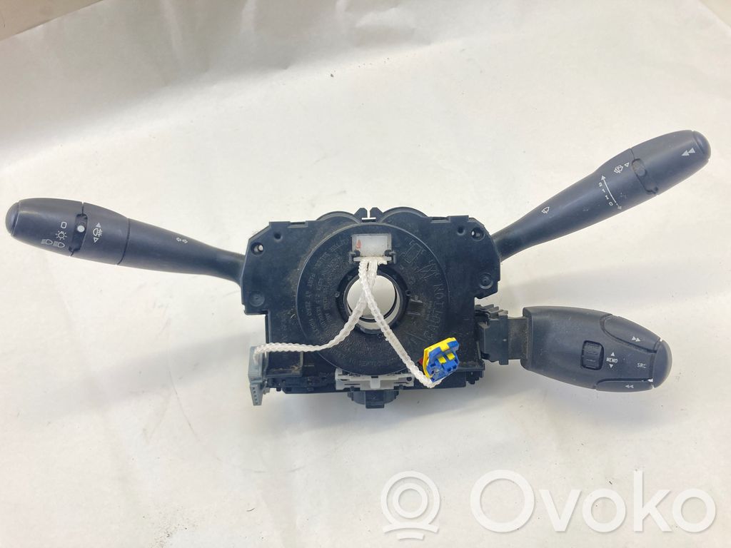 Peugeot Expert Wiper turn signal indicator stalk/switch 