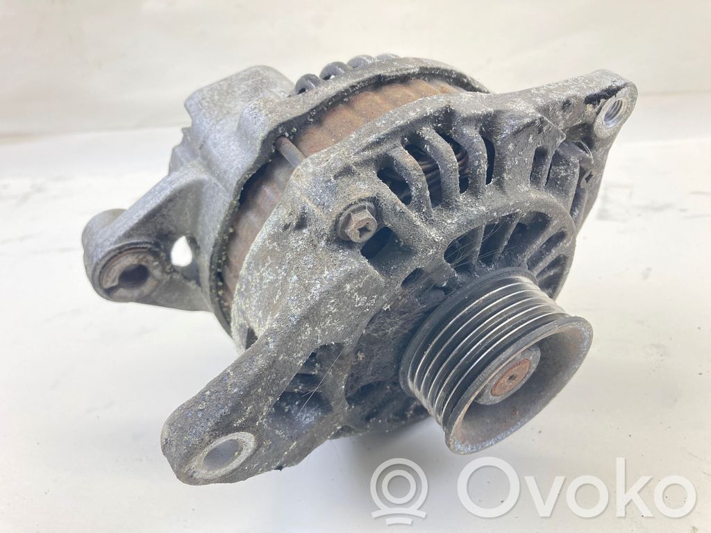 Alternador   A2TC0091,ZJ01