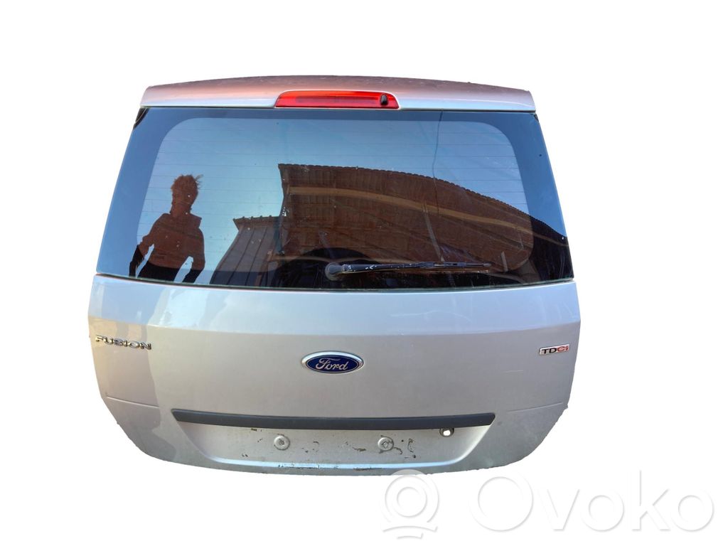 Ford Fusion Puerta del maletero/compartimento de carga 