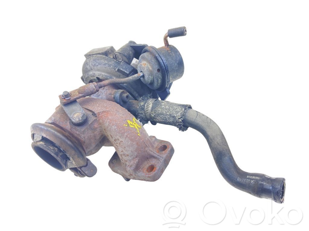 Turboahdin   0375Q2,0375Q4