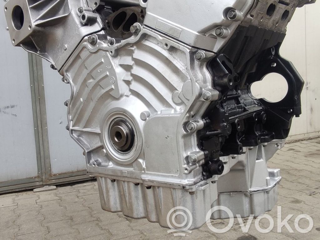 Jeep Grand Cherokee Engine 