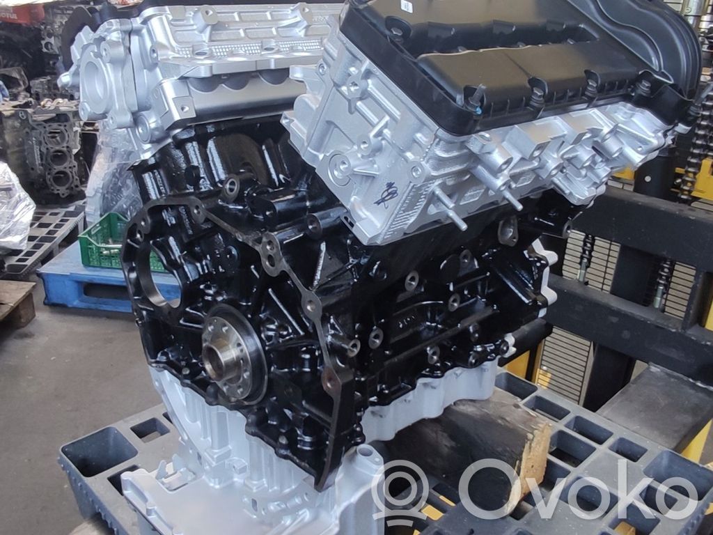 Jeep Grand Cherokee Engine 
