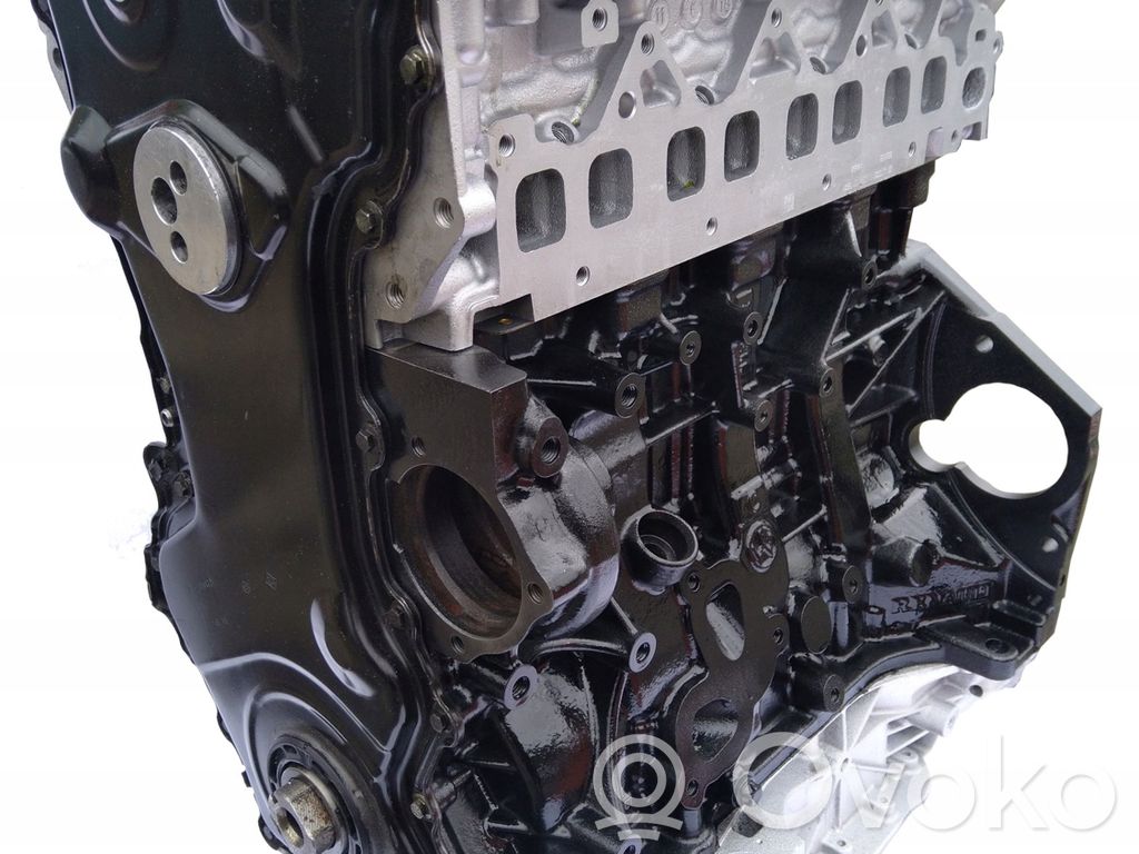 Engine   M9T