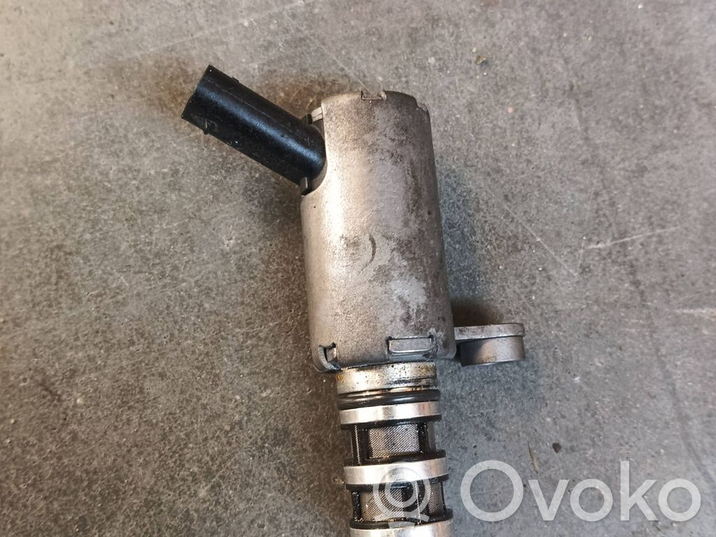 Audi A4 S4 B9 Sensor de presión del aceite 