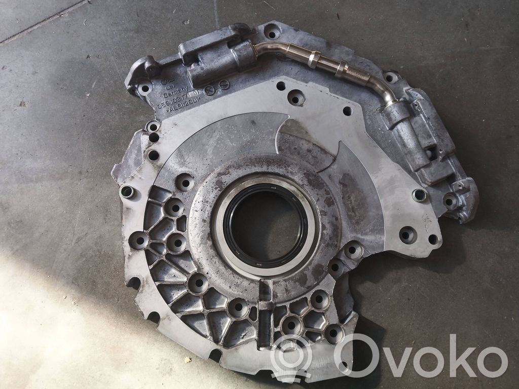 Timing chain cover   059103171DF