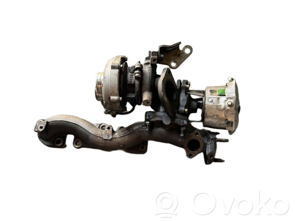 Turbina   FPLA6K682CC