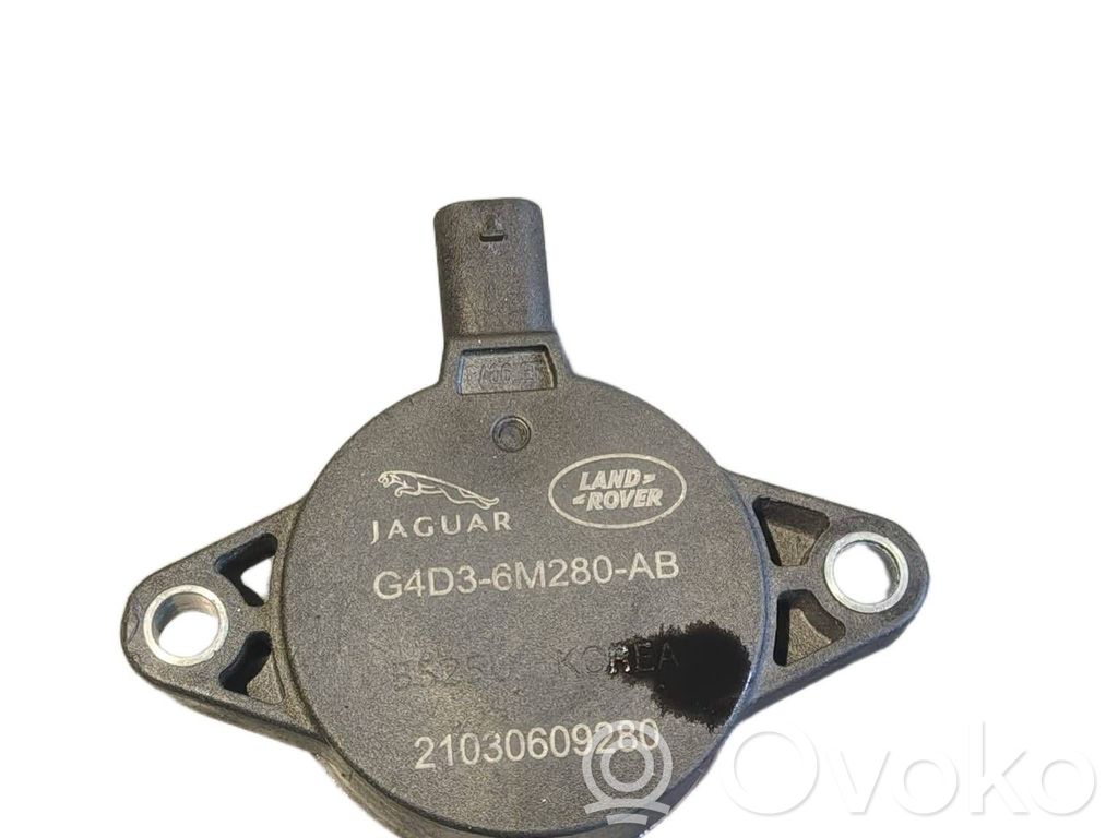 Land Rover Discovery Sport Puleggia dell’albero a camme/VANOS 