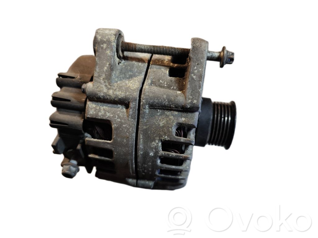 Alternator   A617502A,439823,2019032010,FGN18S110