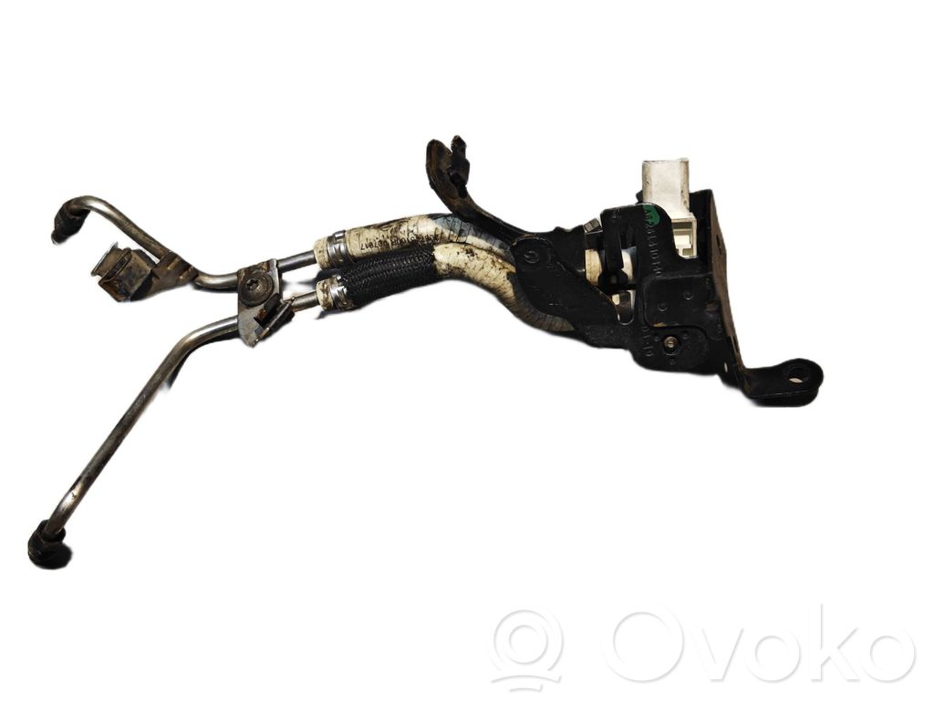 Renault Trafic III (X82) Sensore di pressione dei gas di scarico 